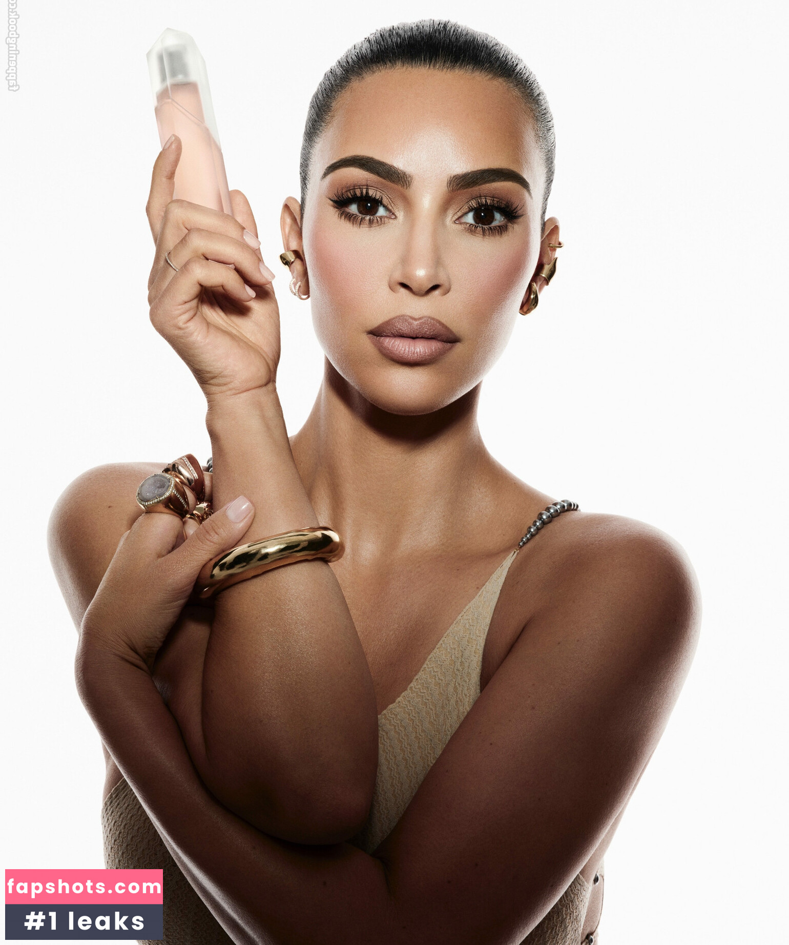 Kim Kardashian Filtración Desnuda OnlyFans Foto #179 - Fapshots