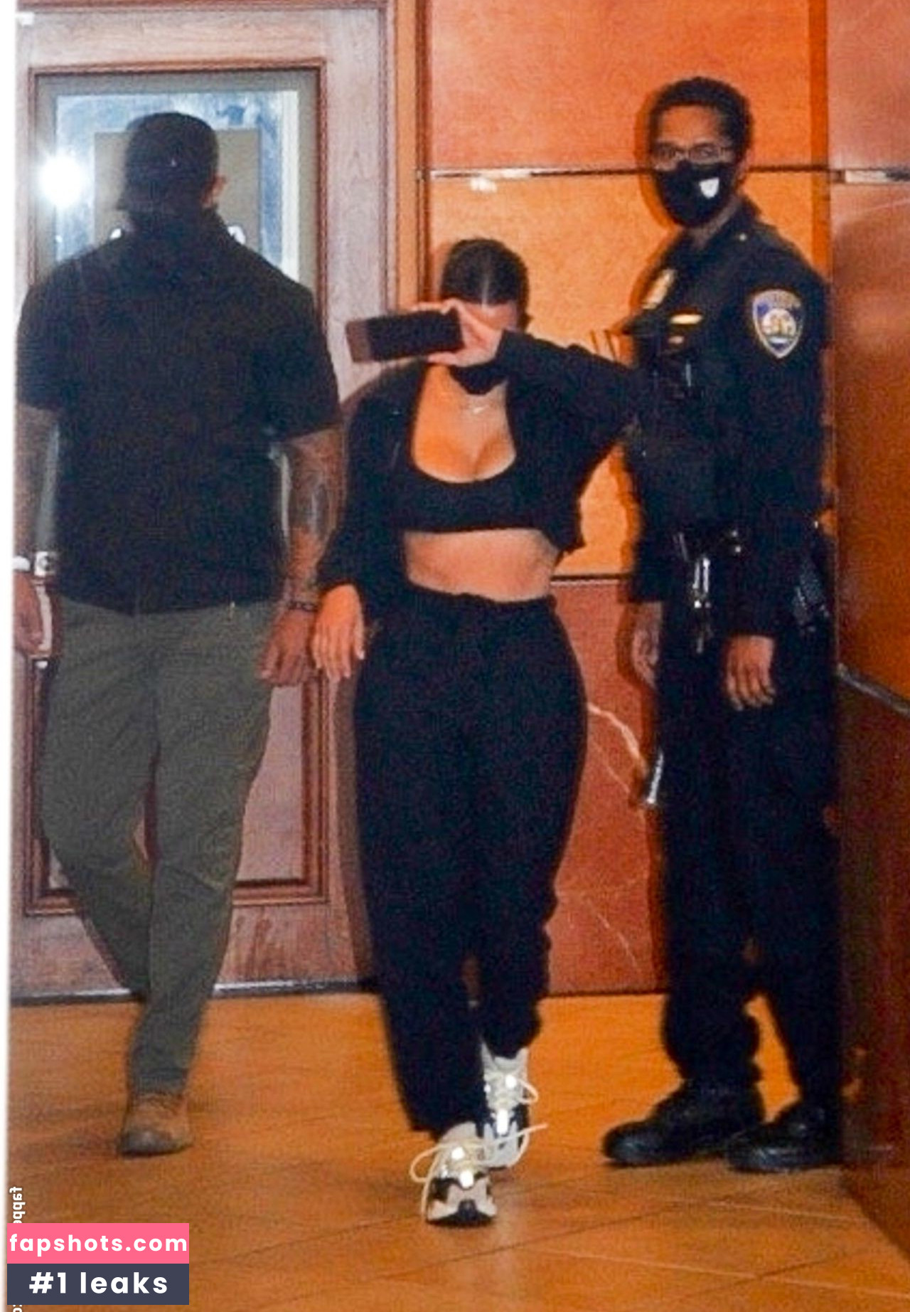 Kim Kardashian gallery photo #1782