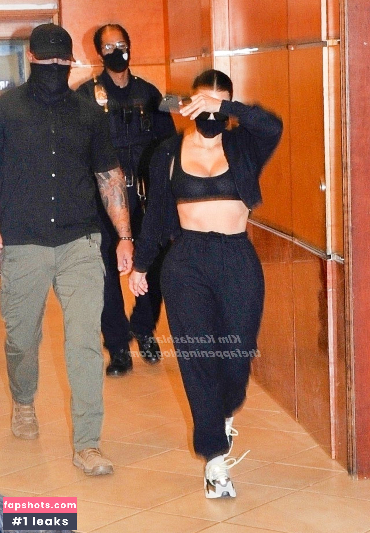 Kim Kardashian gallery photo #1783