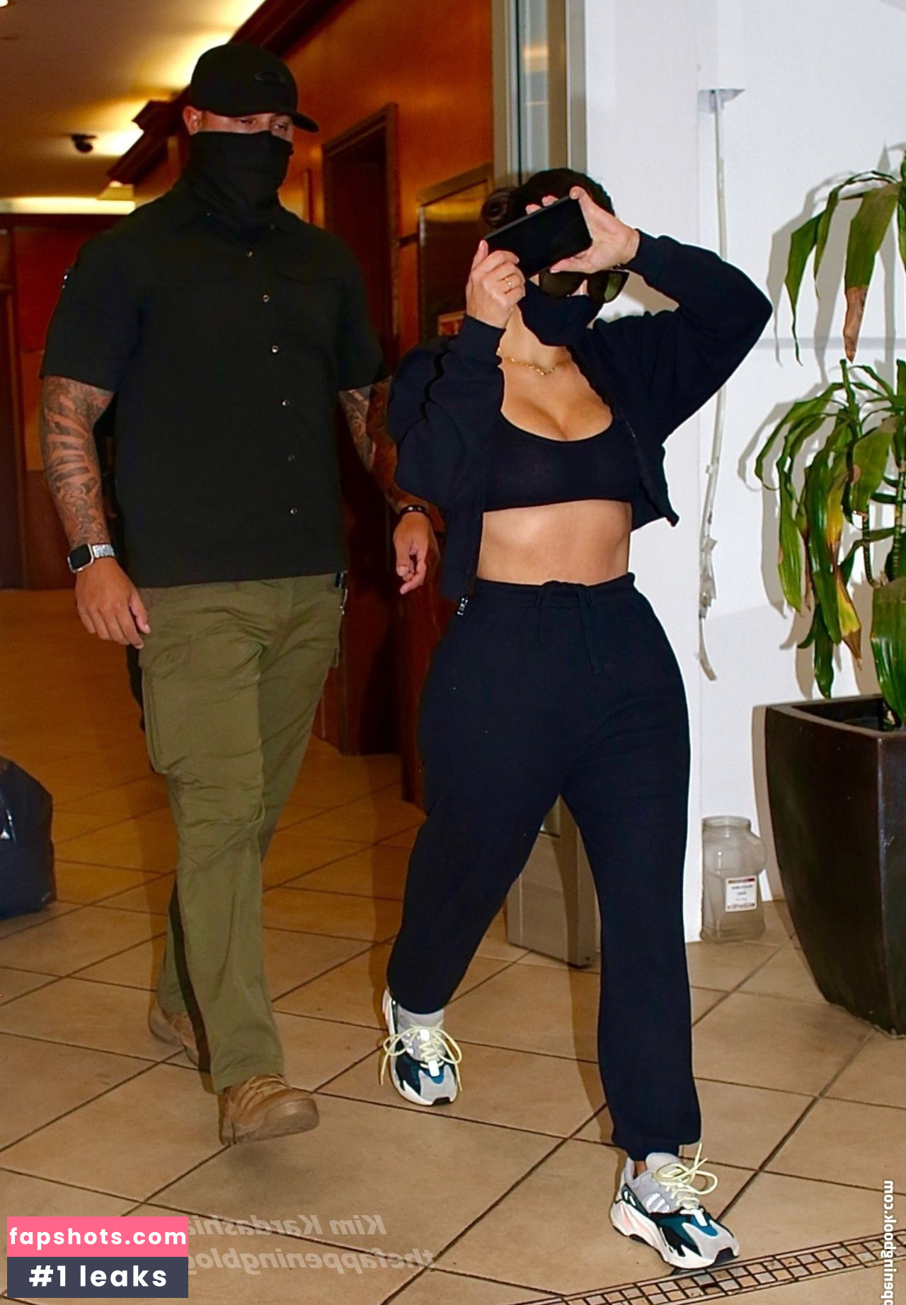 Kim Kardashian gallery photo #1784