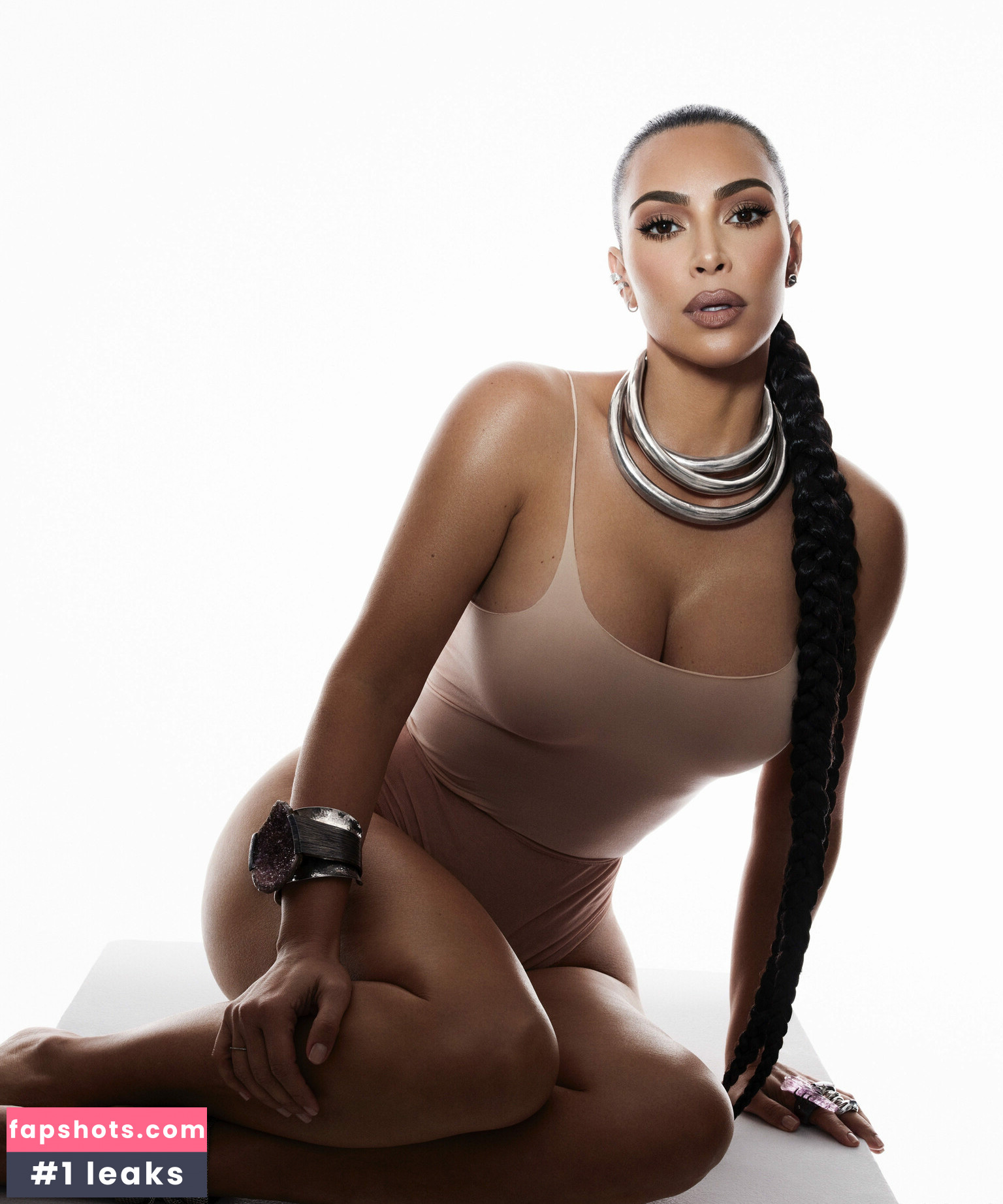 Kim Kardashian Filtración Desnuda OnlyFans Foto #180 - Fapshots