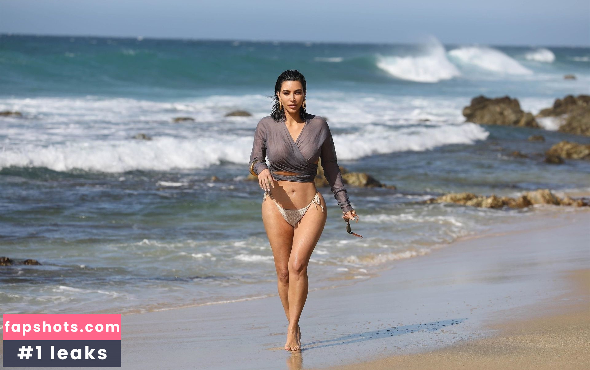 Kim Kardashian gallery photo #1797