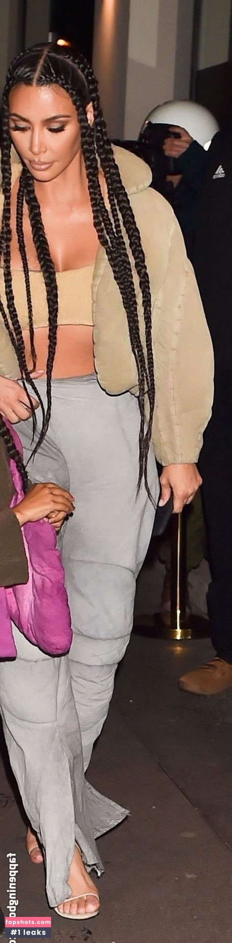 Kim Kardashian gallery photo #1832