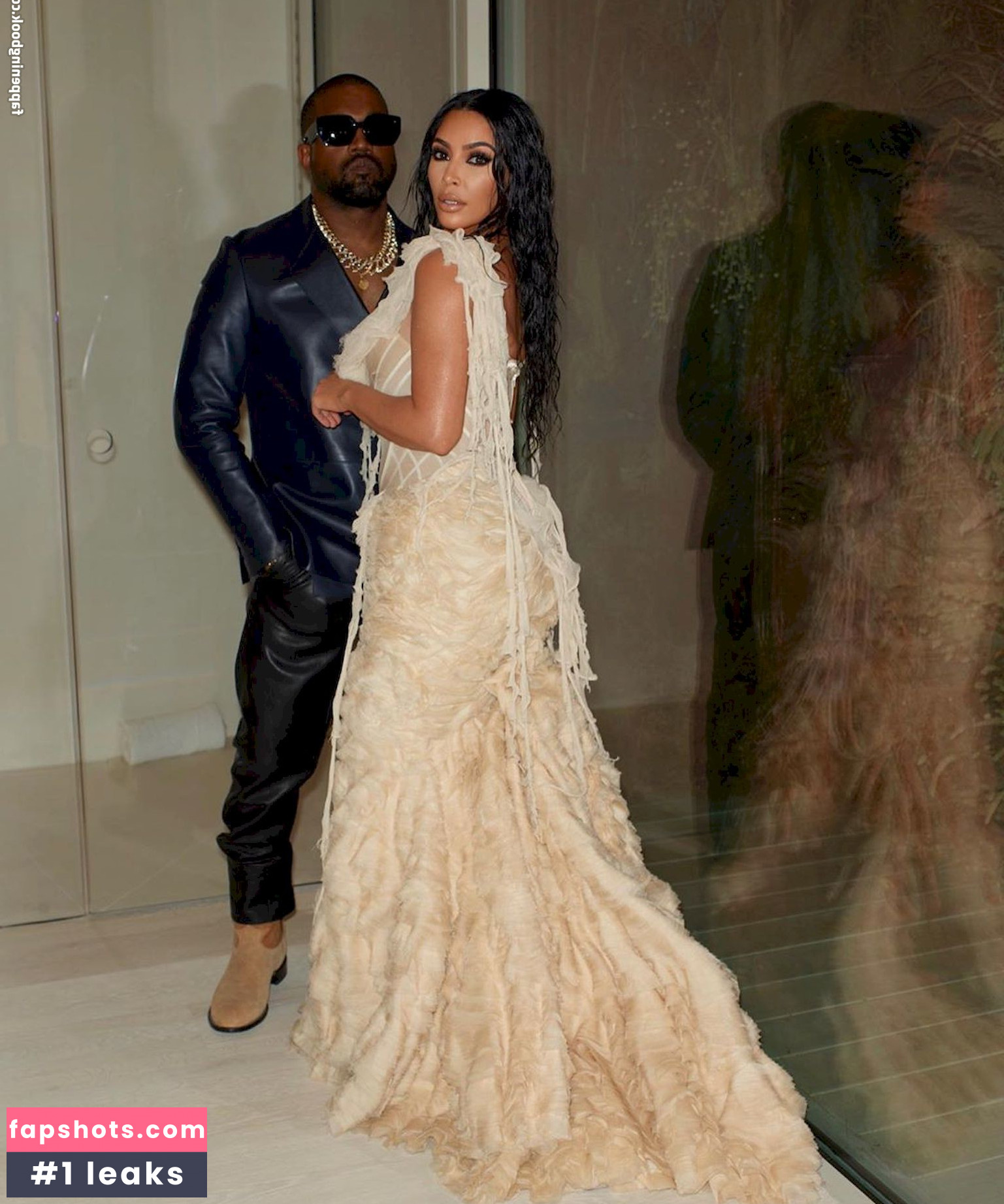 Kim Kardashian gallery photo #1841