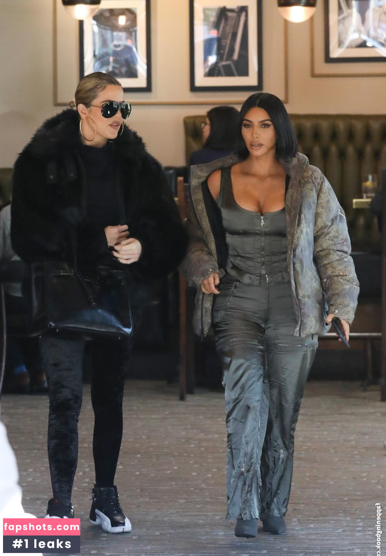 Kim Kardashian gallery photo #1869