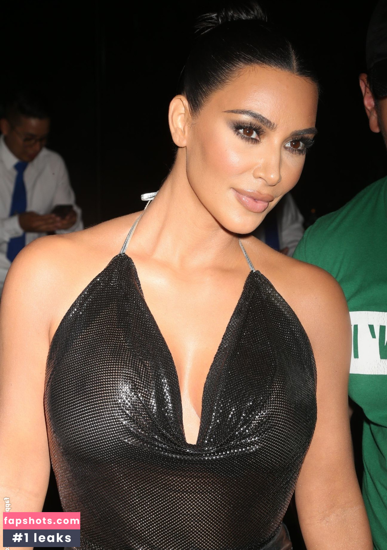 Kim Kardashian gallery photo #1925