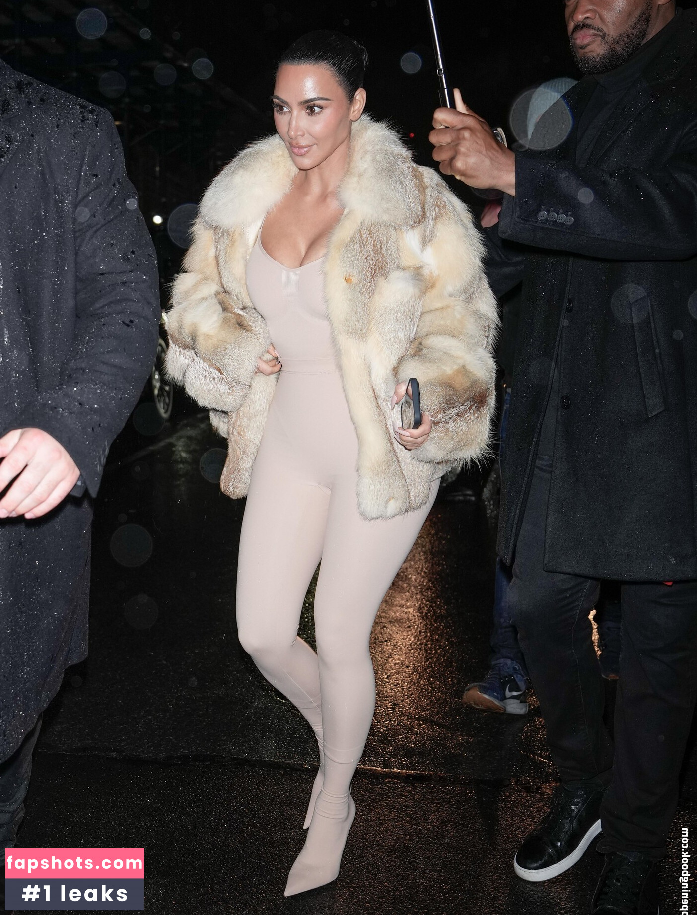 Kim Kardashian Filtración Desnuda OnlyFans Foto #202 - Fapshots