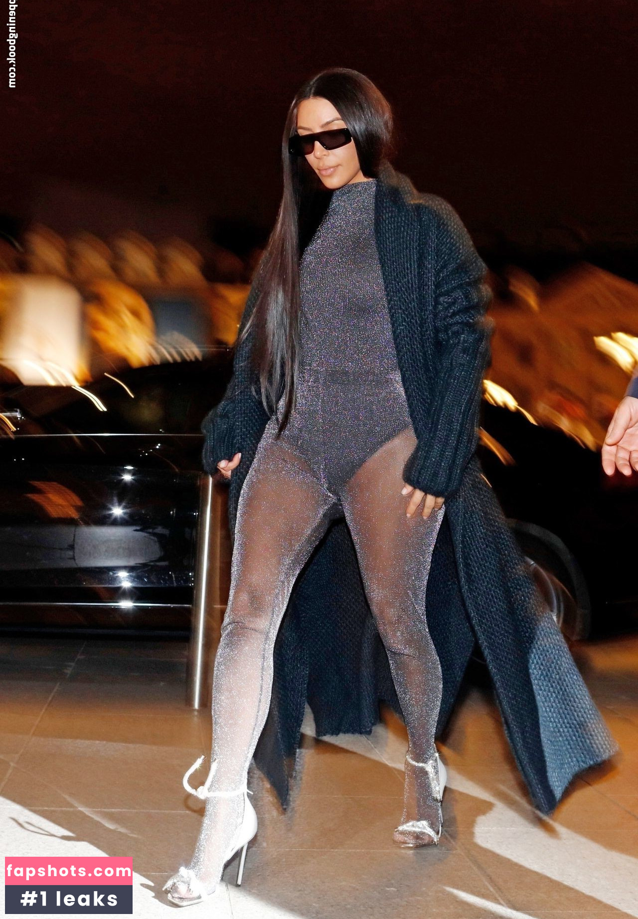 Kim Kardashian gallery photo #2026