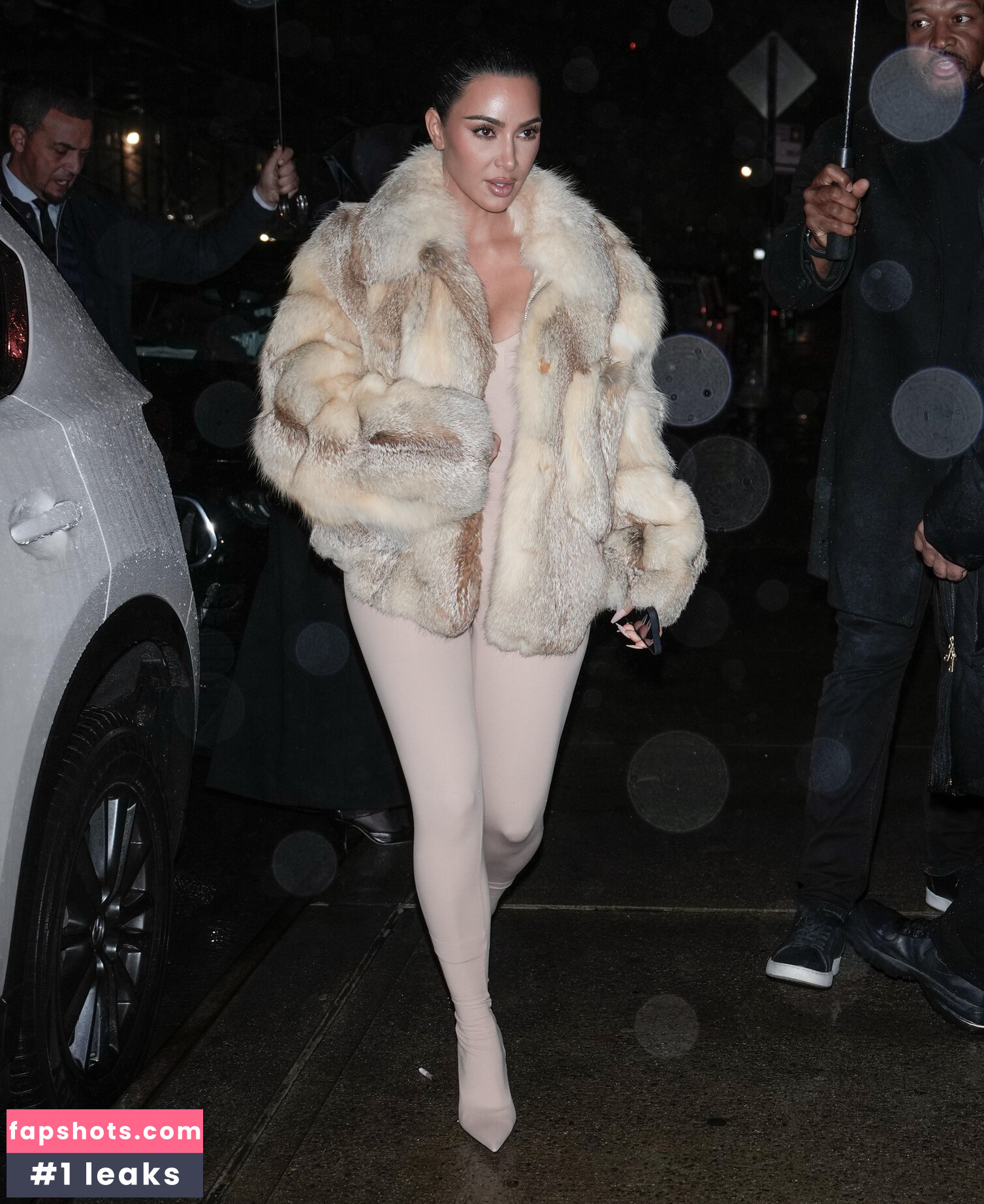 Kim Kardashian Filtración Desnuda OnlyFans Foto #204 - Fapshots