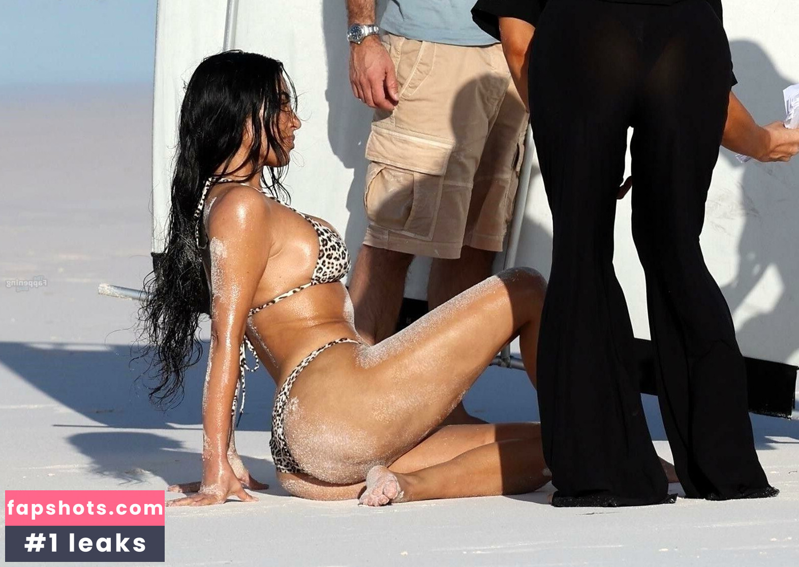 Kim Kardashian Filtración Desnuda OnlyFans Foto #205 - Fapshots