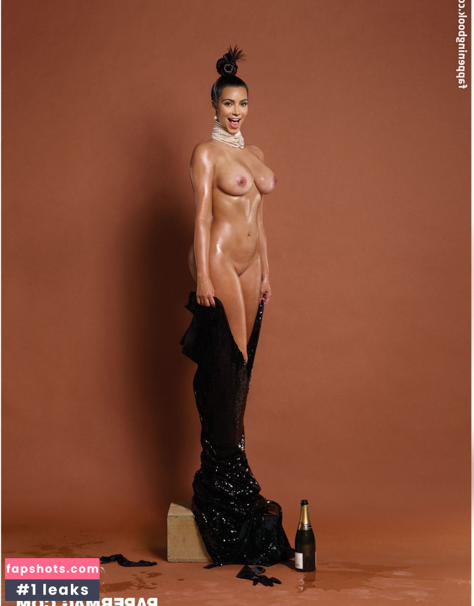 Kim Kardashian gallery photo #2051