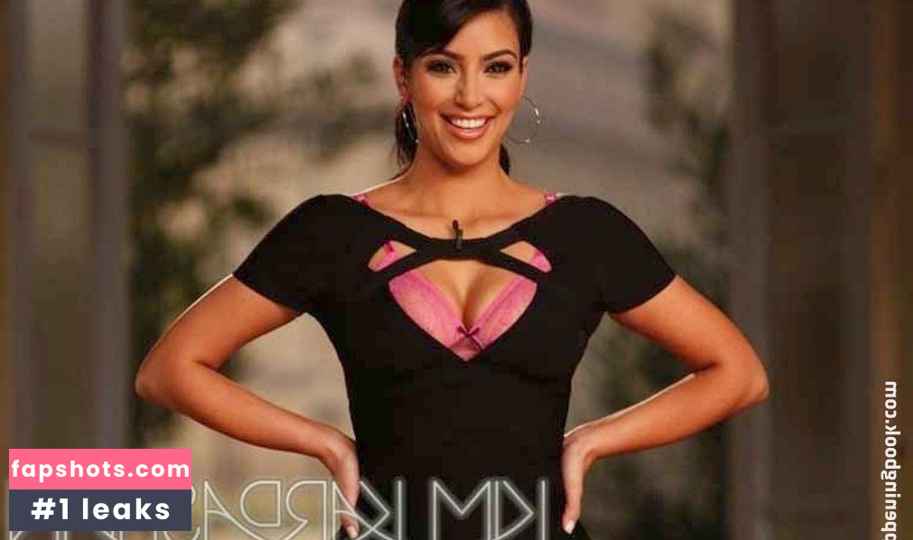 Kim Kardashian gallery photo #2071