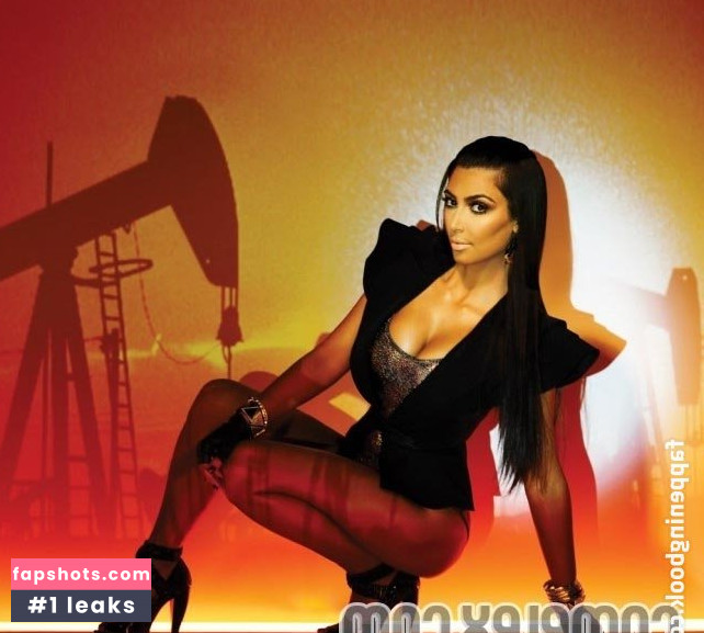 Kim Kardashian gallery photo #2087