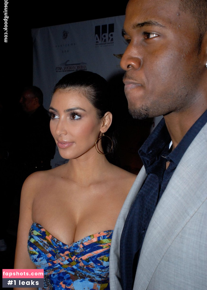 Kim Kardashian gallery photo #2091