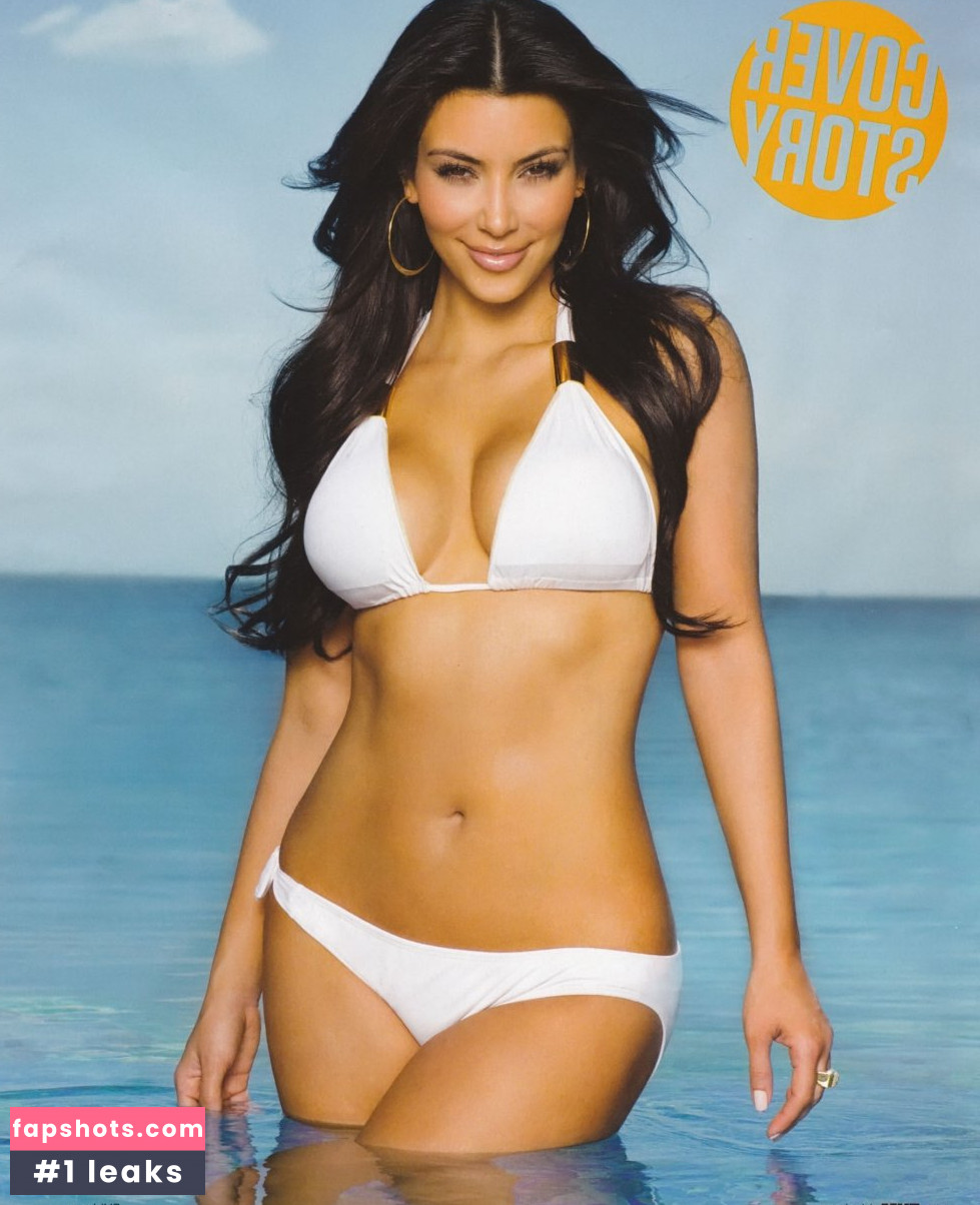 Kim Kardashian gallery photo #2126