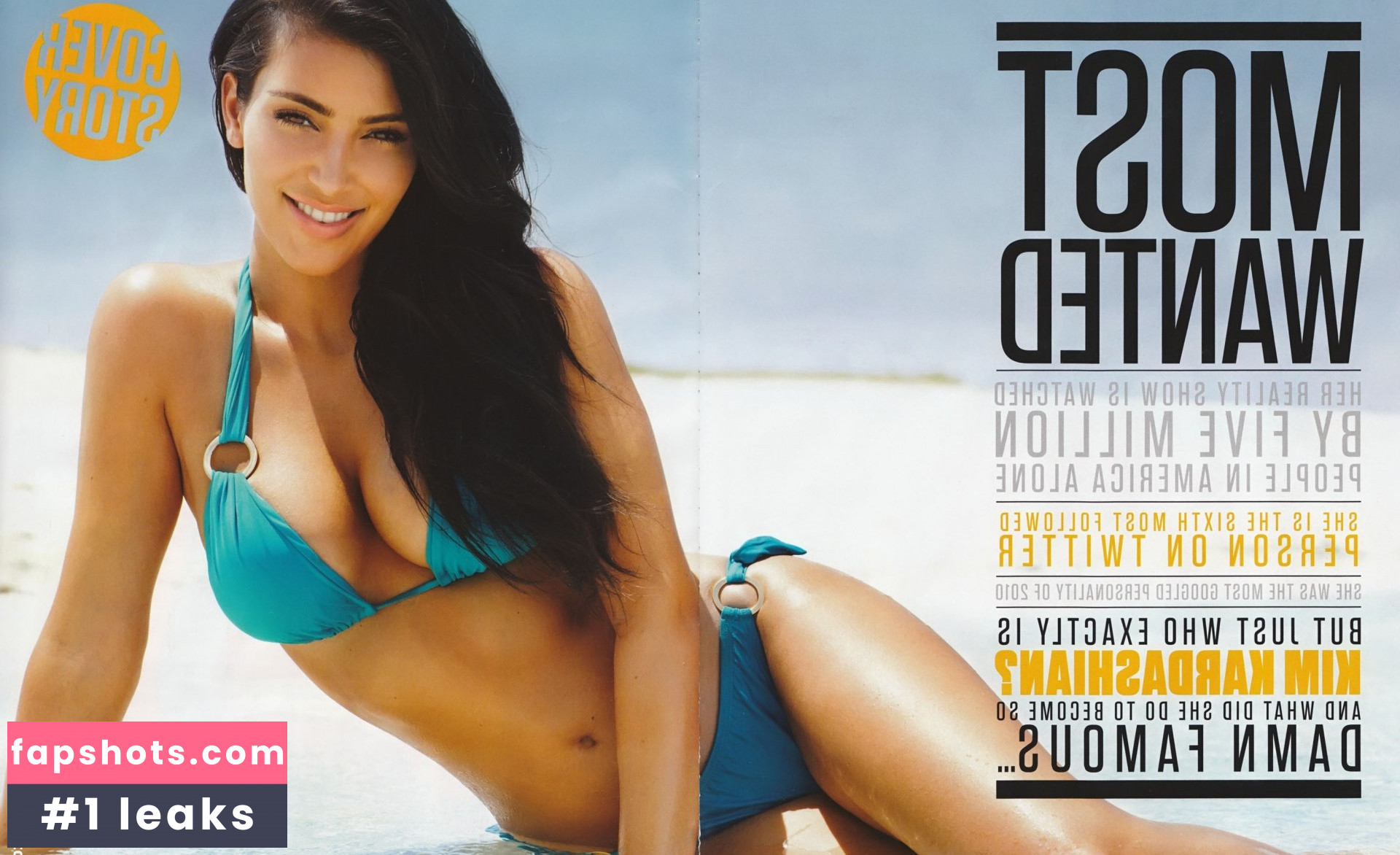 Kim Kardashian gallery photo #2127