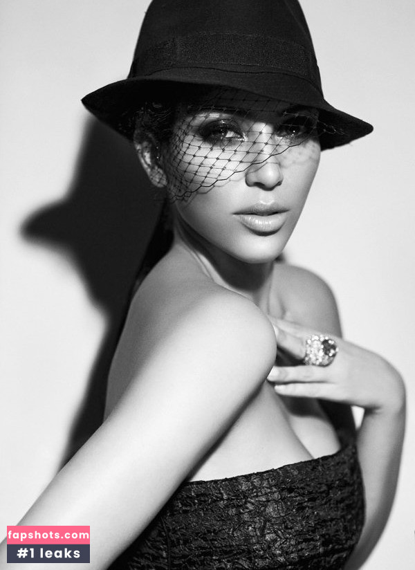 Kim Kardashian Nude Leaks OnlyFans Photos #2148 - LeakJerk