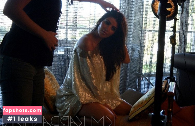 Kim Kardashian Nude Leaks OnlyFans Photos #2225 - LeakJerk