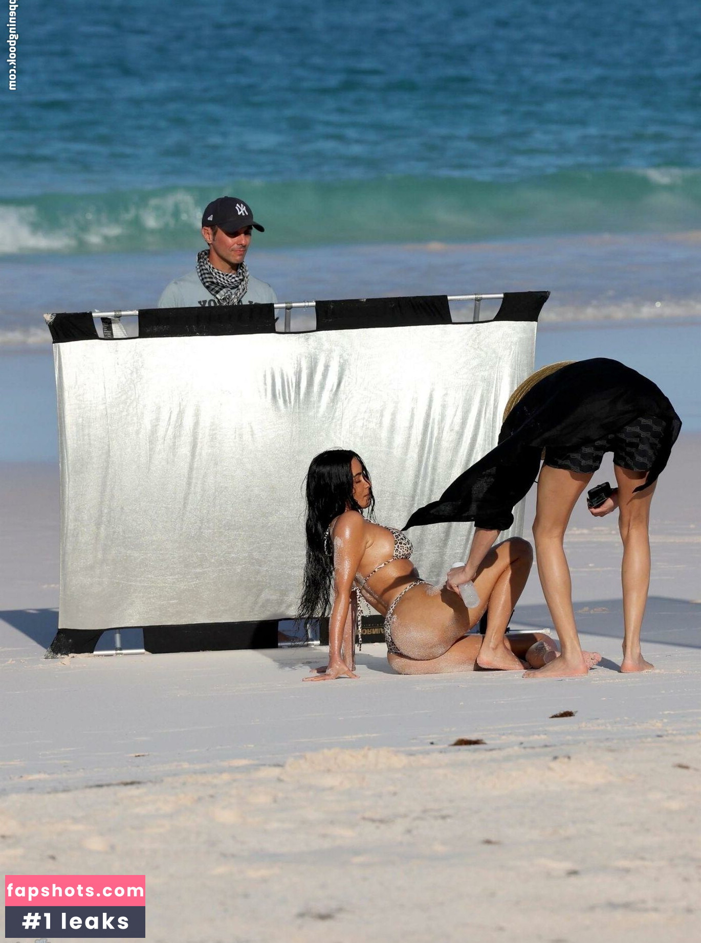 Kim Kardashian Filtración Desnuda OnlyFans Foto #225 - Fapshots