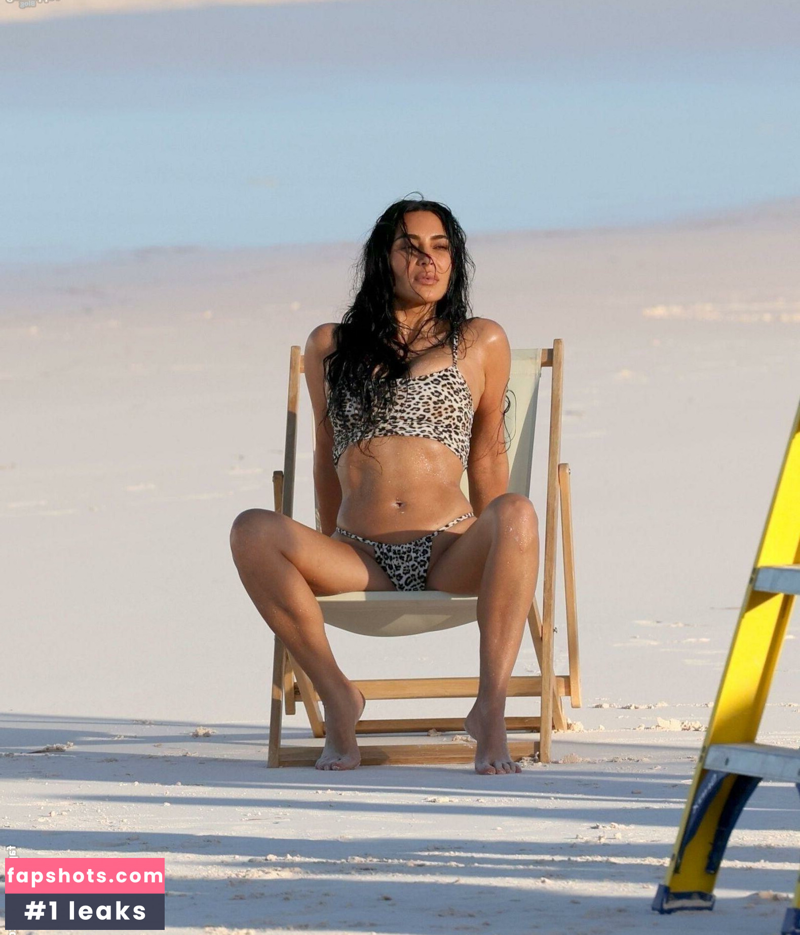 Kim Kardashian Filtración Desnuda OnlyFans Foto #227 - Fapshots