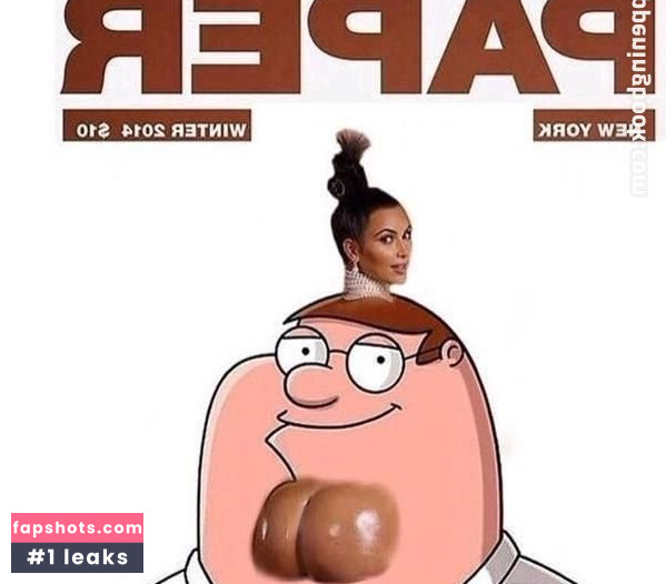 Kim Kardashian Nude Leaks OnlyFans Photos #2262 - LeakJerk