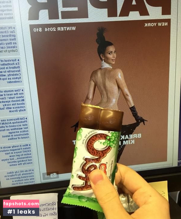 Kim Kardashian Nude Leaks OnlyFans Photos #2265 - LeakJerk