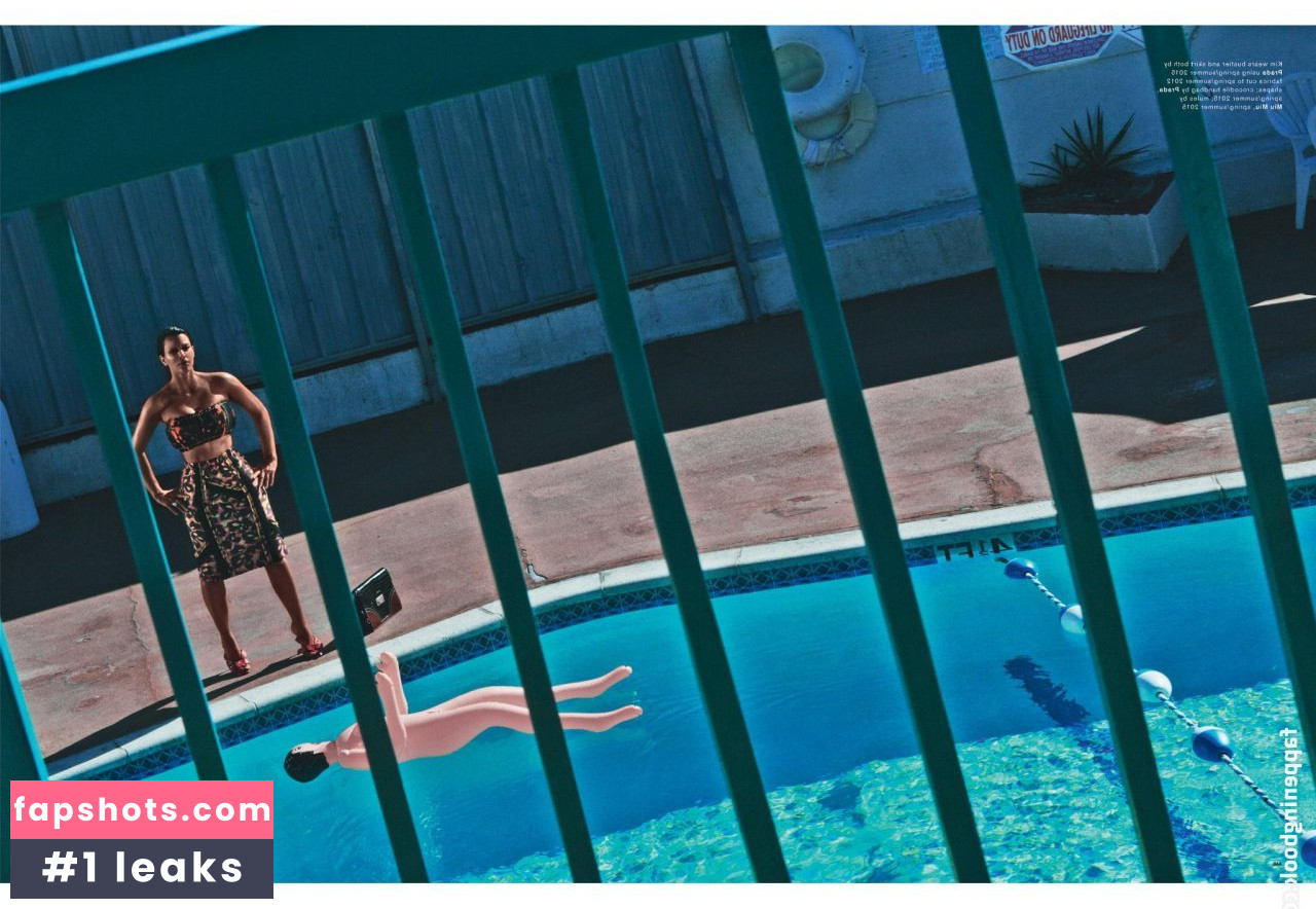 Kim Kardashian Nude Leaks OnlyFans Photos #2272 - LeakJerk