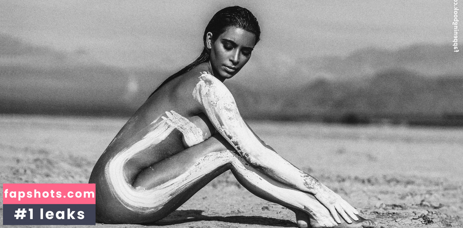 Kim Kardashian Filtración Desnuda OnlyFans Foto #2312 - Fapshots
