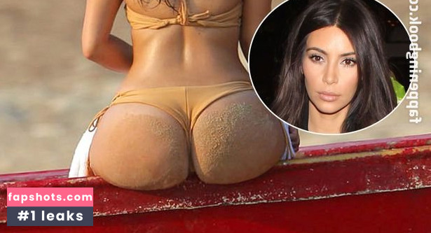 Kim Kardashian Filtración Desnuda OnlyFans Foto #2313 - Fapshots
