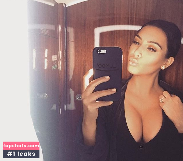 Kim Kardashian Filtración Desnuda OnlyFans Foto #2314 - Fapshots