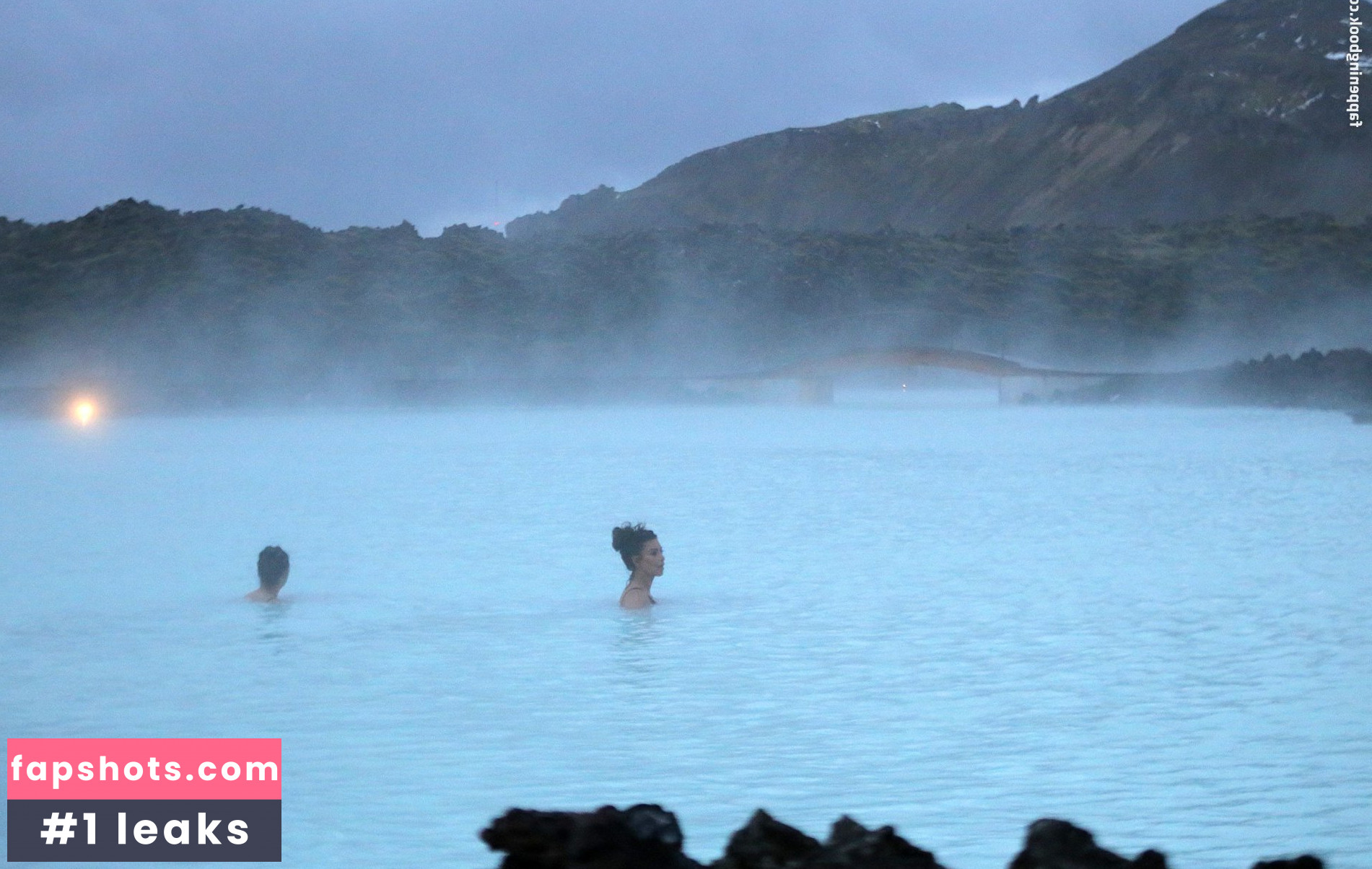 Kim Kardashian Filtración Desnuda OnlyFans Foto #2323 - Fapshots