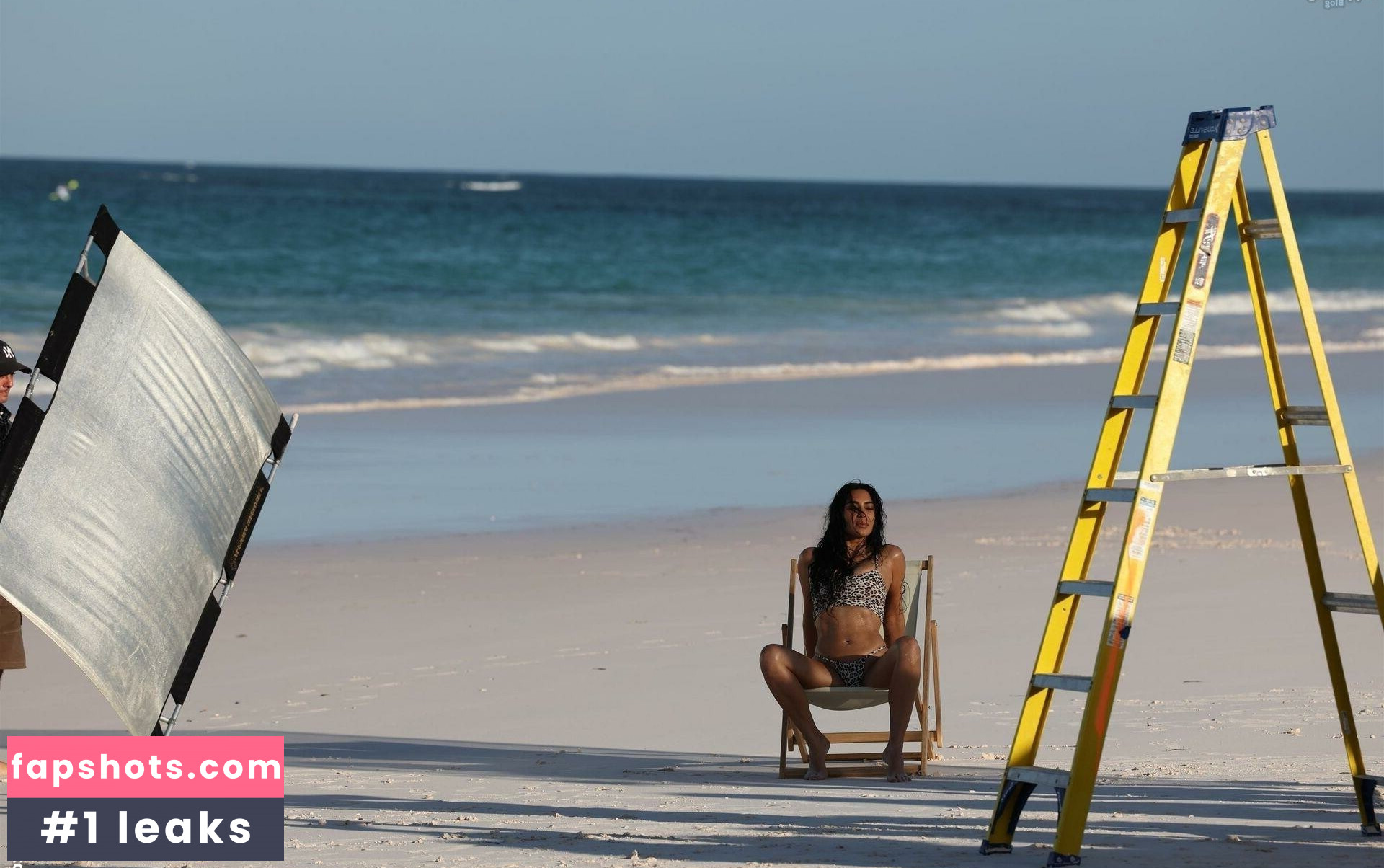 Kim Kardashian Filtración Desnuda OnlyFans Foto #234 - Fapshots