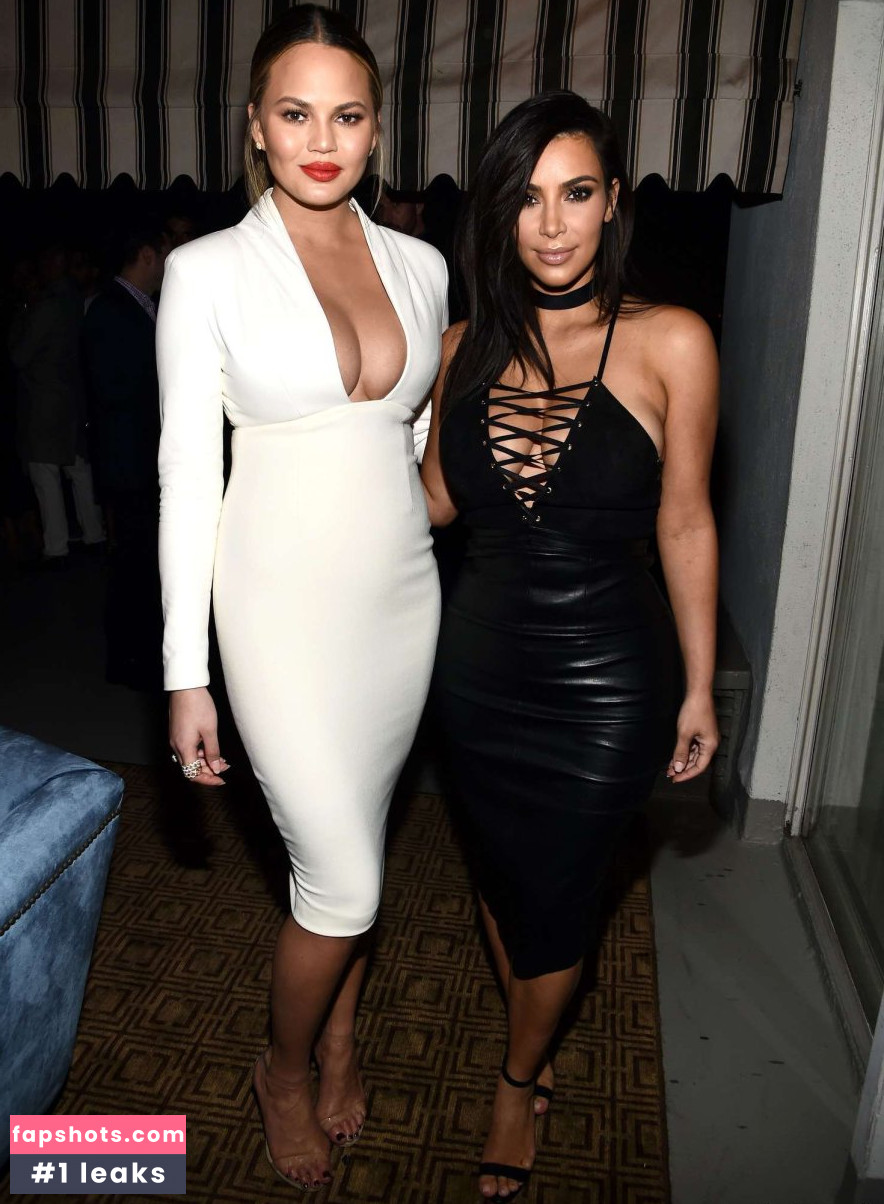 Kim Kardashian Filtración Desnuda OnlyFans Foto #2331 - Fapshots