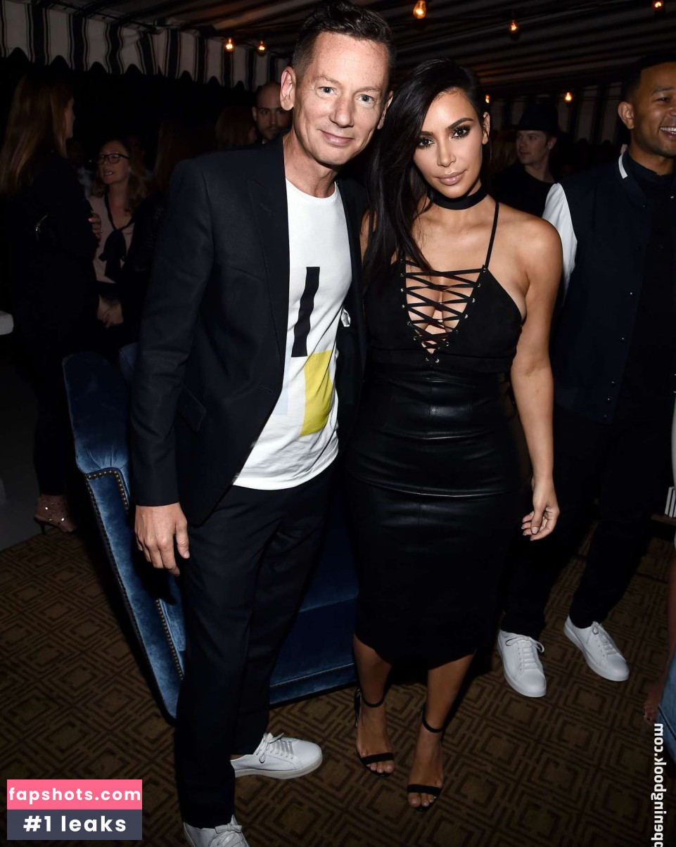 Kim Kardashian Filtración Desnuda OnlyFans Foto #2332 - Fapshots