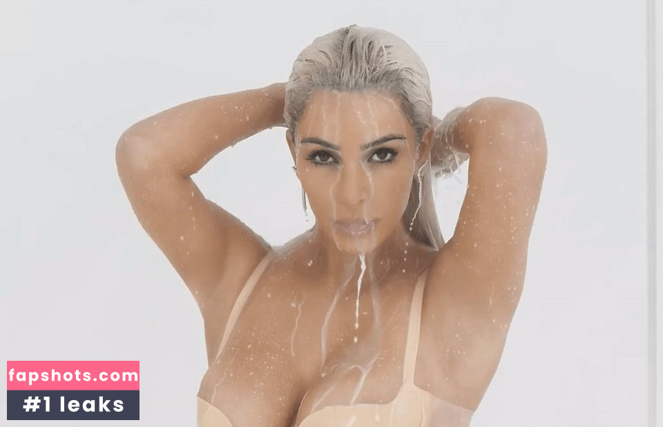 Kim Kardashian Filtración Desnuda OnlyFans Foto #2333 - Fapshots