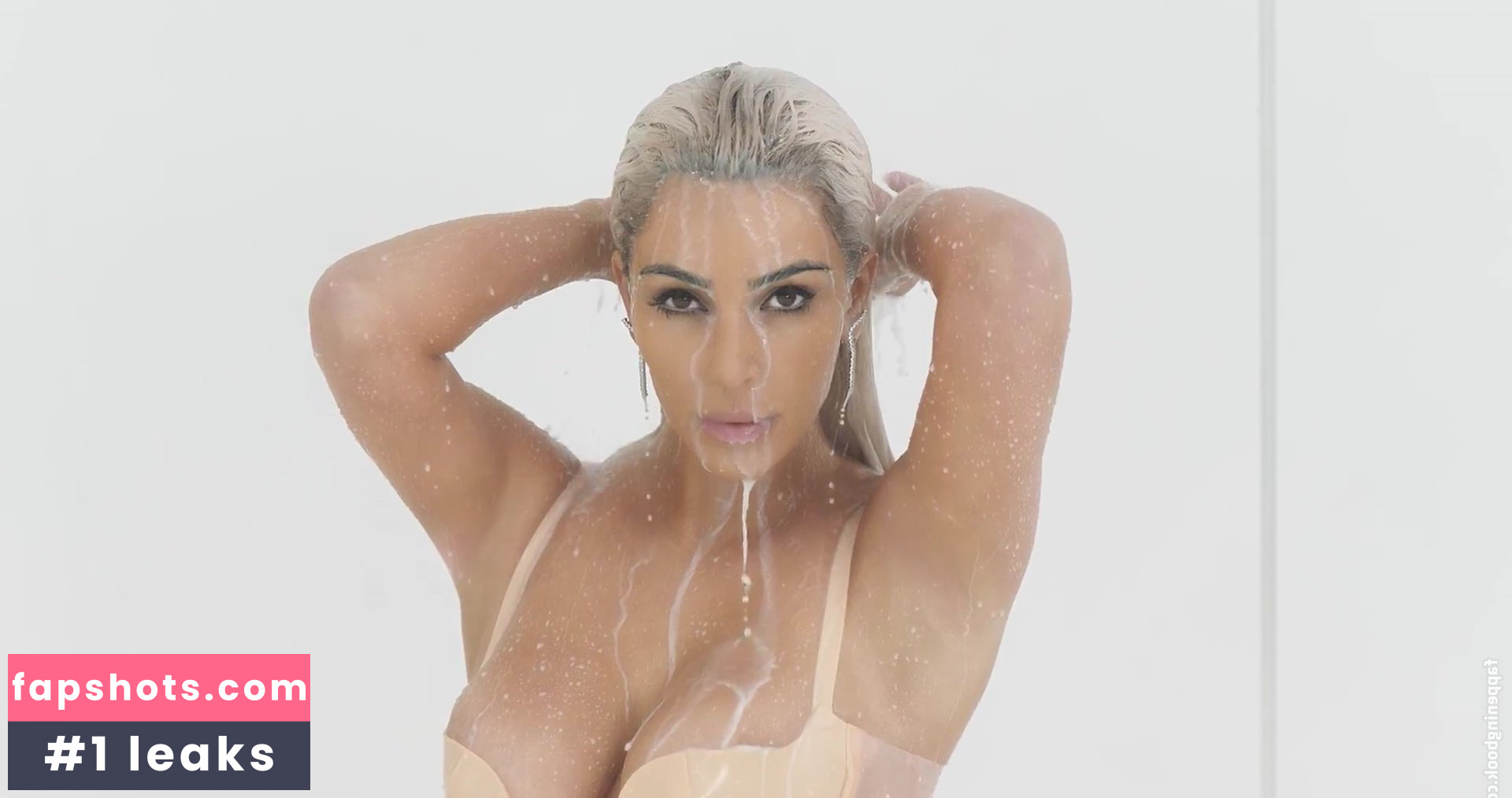 Kim Kardashian Filtración Desnuda OnlyFans Foto #2334 - Fapshots