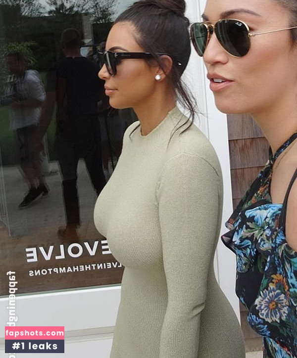Kim Kardashian Filtración Desnuda OnlyFans Foto #2339 - Fapshots