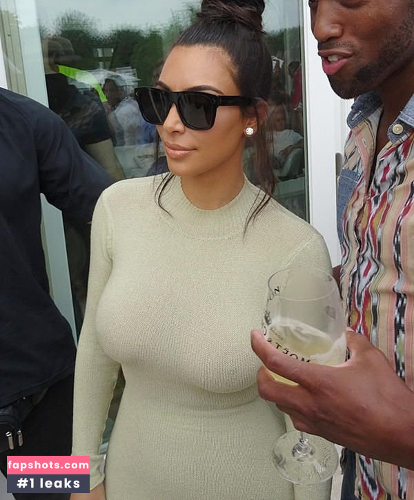 Kim Kardashian Filtración Desnuda OnlyFans Foto #2340 - Fapshots