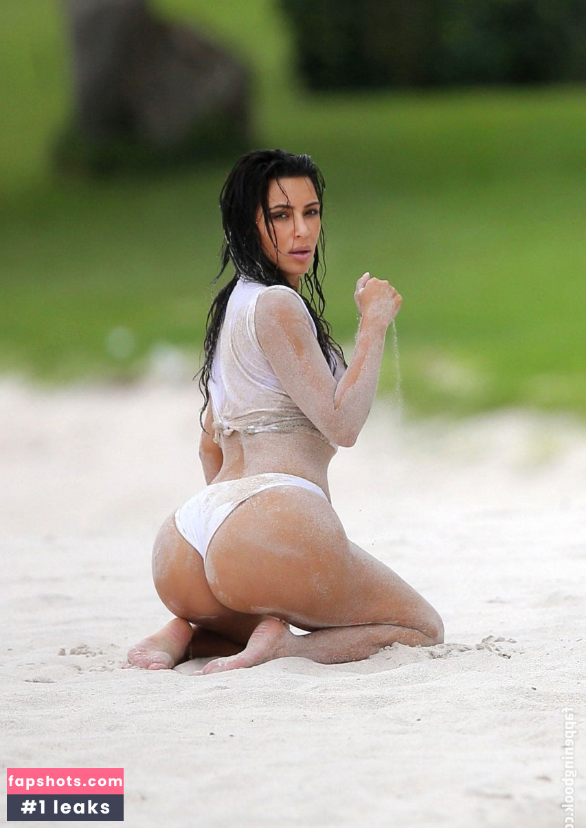 Kim Kardashian Filtración Desnuda OnlyFans Foto #2349 - Fapshots