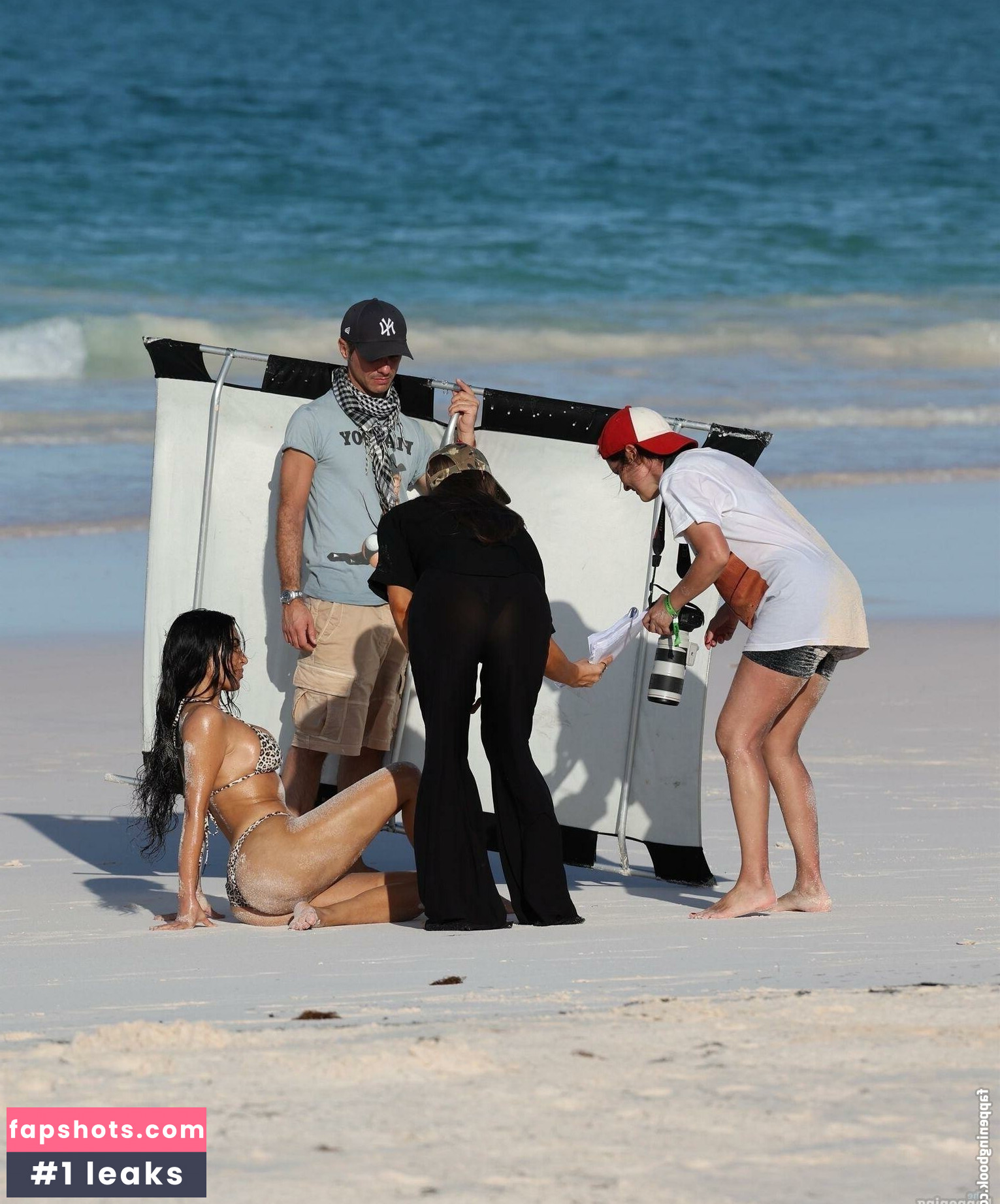 Kim Kardashian Filtración Desnuda OnlyFans Foto #236 - Fapshots