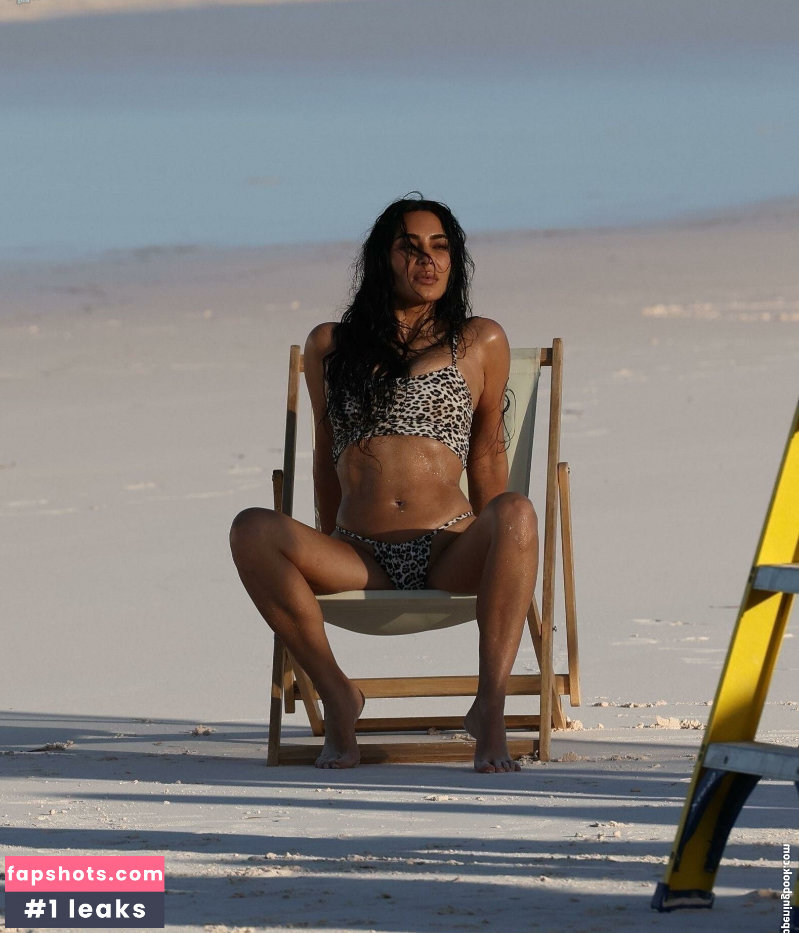 Kim Kardashian Filtración Desnuda OnlyFans Foto #238 - Fapshots