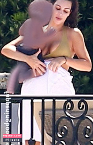 Kim Kardashian Filtración Desnuda OnlyFans Foto #2400 - Fapshots
