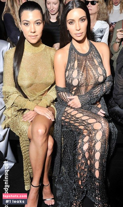 Kim Kardashian Filtración Desnuda OnlyFans Foto #2402 - Fapshots