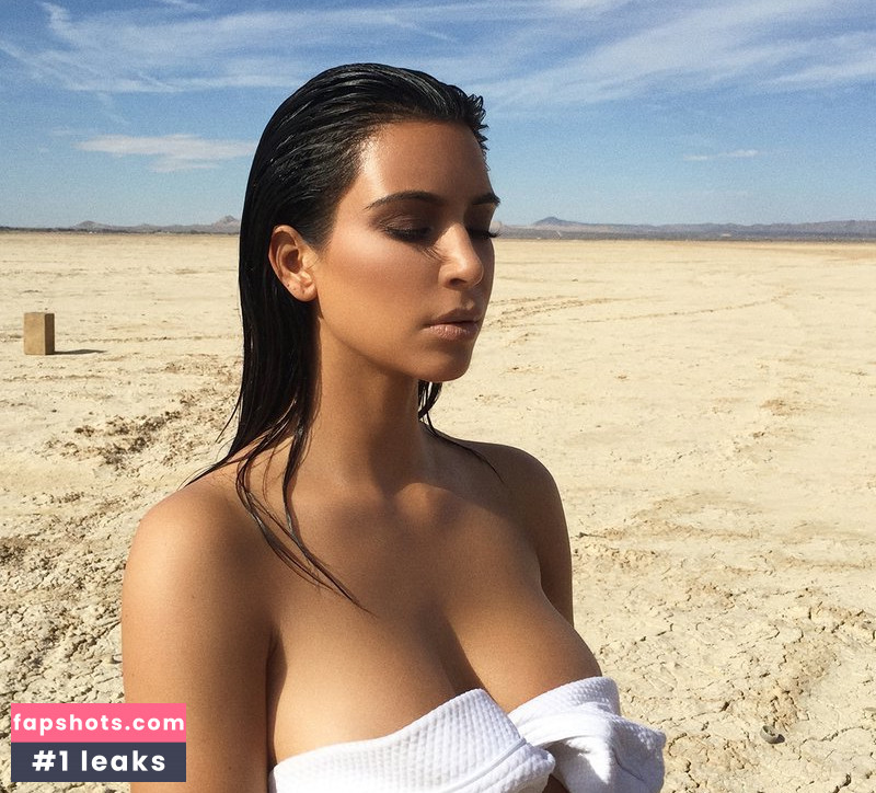 Kim Kardashian Filtración Desnuda OnlyFans Foto #2431 - Fapshots