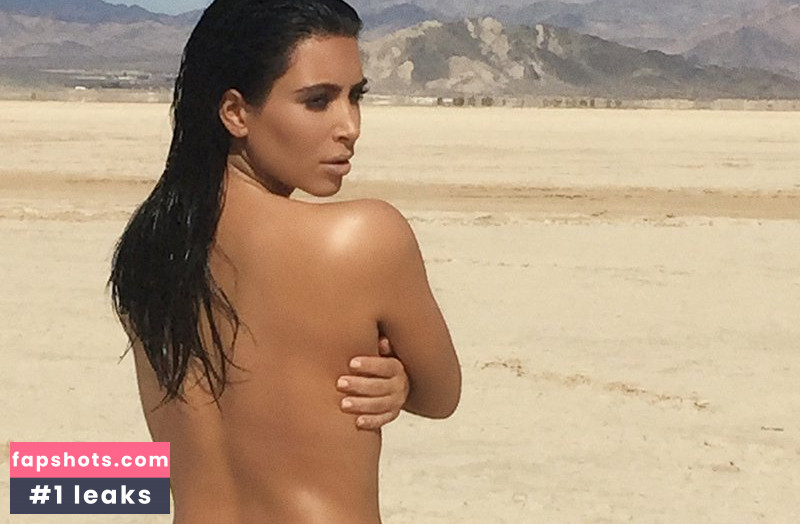 Kim Kardashian Filtración Desnuda OnlyFans Foto #2432 - Fapshots