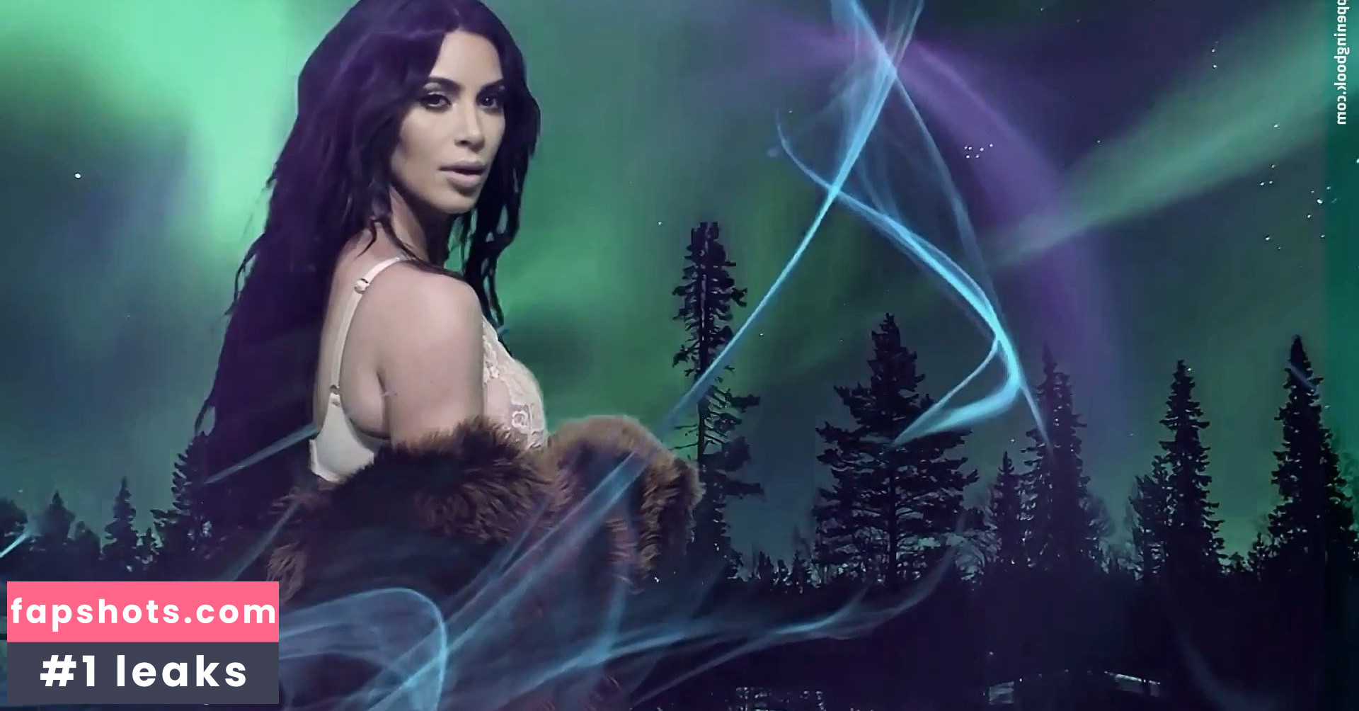 Kim Kardashian Filtración Desnuda OnlyFans Foto #2434 - Fapshots