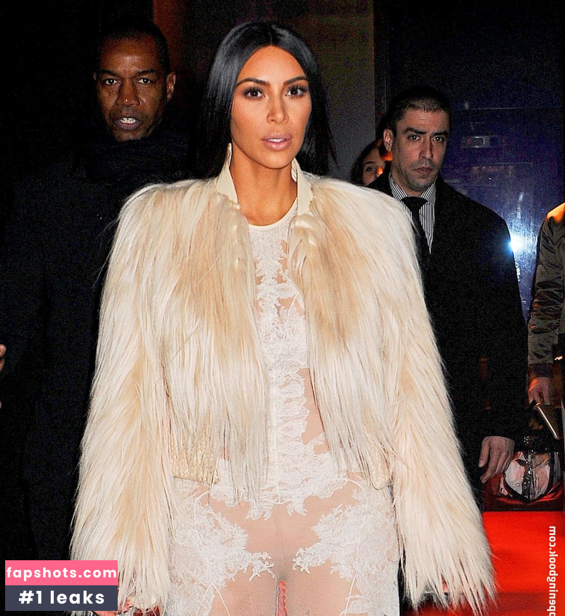 Kim Kardashian Filtración Desnuda OnlyFans Foto #2439 - Fapshots