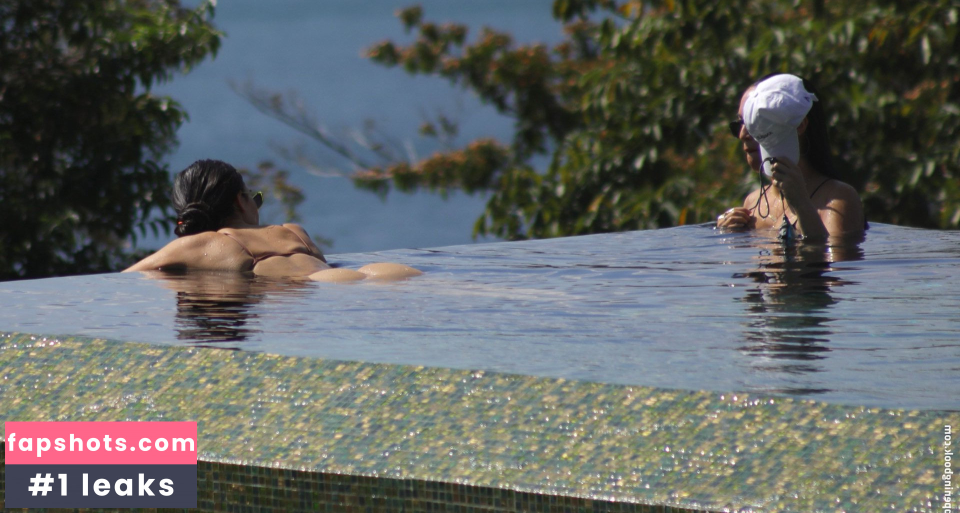 Kim Kardashian Filtración Desnuda OnlyFans Foto #2441 - Fapshots