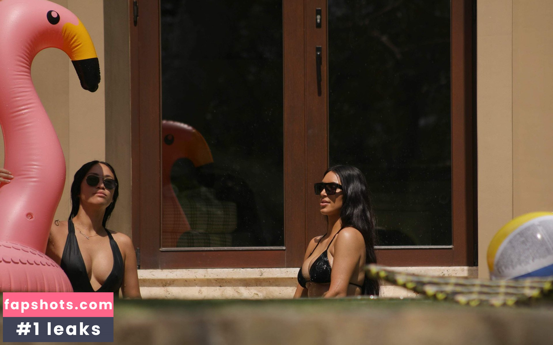 Kim Kardashian Filtración Desnuda OnlyFans Foto #2451 - Fapshots