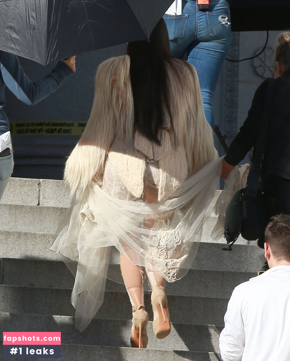 Kim Kardashian Filtración Desnuda OnlyFans Foto #2475 - Fapshots